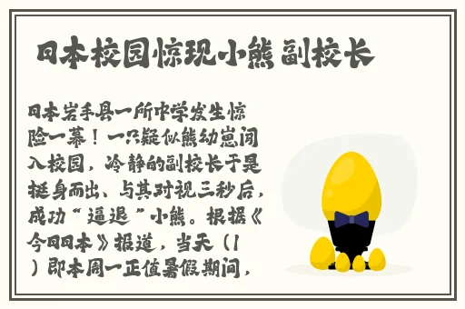 新任女教师